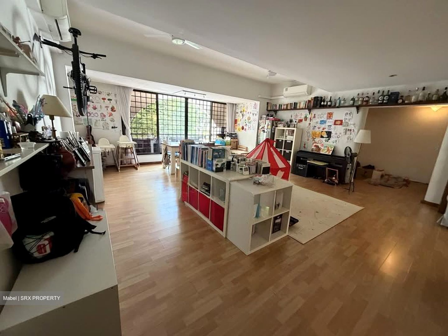 Oxley Garden (D9), Apartment #582096441